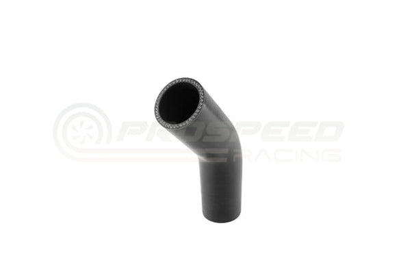 Turbosmart 45 Degree Silicone Elbow - MODE Auto Concepts