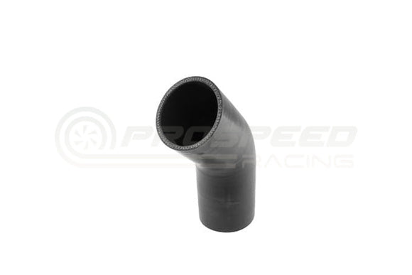 Turbosmart 45 Degree Silicone Elbow - MODE Auto Concepts