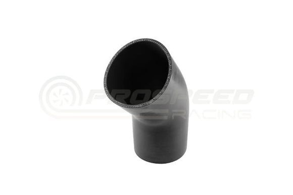 Turbosmart 45 Degree Silicone Elbow - MODE Auto Concepts