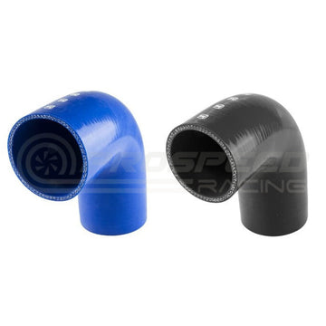 Turbosmart 90 Degree Silicone Reducer Elbow - MODE Auto Concepts