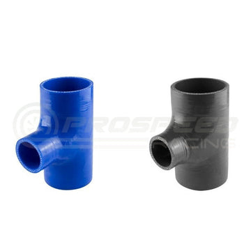 Turbosmart Silicone Hose Tee - MODE Auto Concepts
