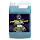Chemical Guys  Galactic Black Wet Look Tire Shine Dressing - MODE Auto Concepts
