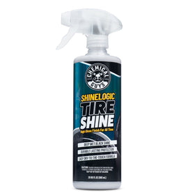 Chemical Guys  ShineLogic Tire Shine - MODE Auto Concepts