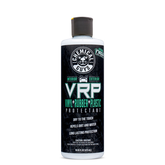 Chemical Guys  VRP Vinyl, Rubber, Plastic Protectant - MODE Auto Concepts