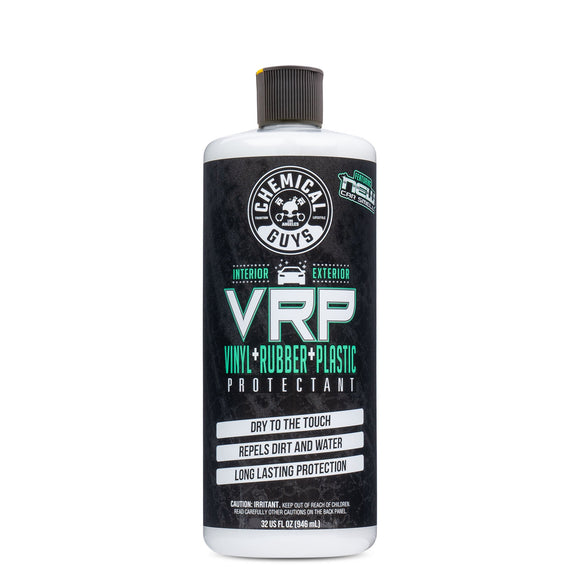 Chemical Guys  VRP Vinyl, Rubber, Plastic Protectant - MODE Auto Concepts
