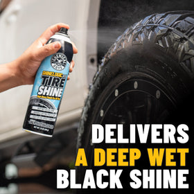 Chemical Guys  ShineLogic Tire Shine - MODE Auto Concepts