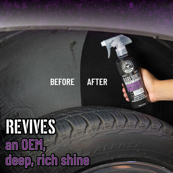 Chemical Guys  Barebones Undercarriage Spray - MODE Auto Concepts