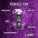 Chemical Guys  Barebones Undercarriage Spray - MODE Auto Concepts