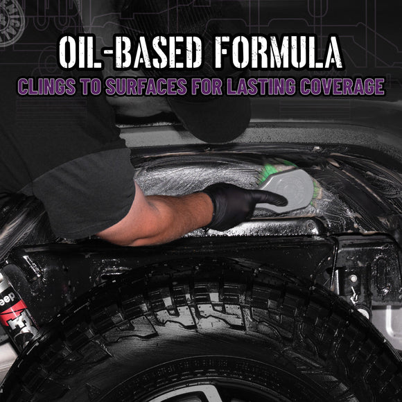 Chemical Guys  Barebones Undercarriage Spray - MODE Auto Concepts