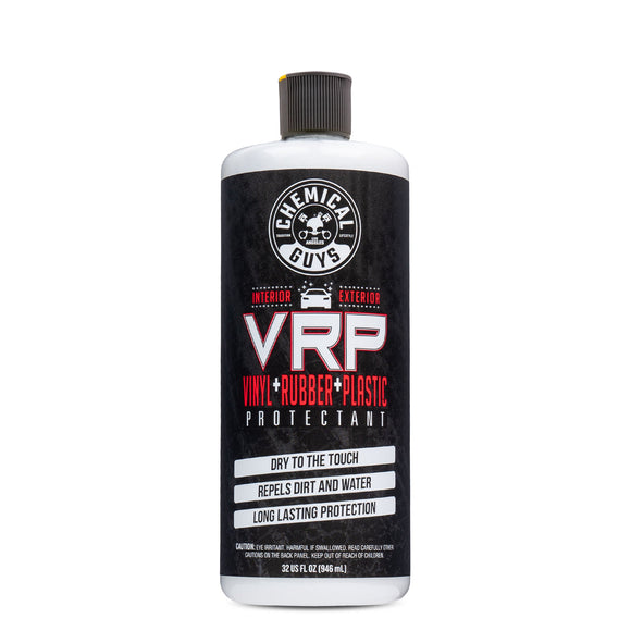 Chemical Guys  VRP Vinyl, Rubber, Plastic Protectant - MODE Auto Concepts