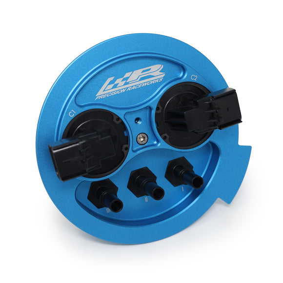 Precision Raceworks  M2/M240i (G87/G42) Stand Alone Auxiliary Fuel System - MODE Auto Concepts