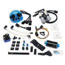 Precision Raceworks  M2/M240i (G87/G42) Stand Alone Auxiliary Fuel System - MODE Auto Concepts