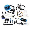 Precision Raceworks  X3/X3M (G01/F97) Stand Alone Auxiliary Fuel System - MODE Auto Concepts