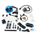 Precision Raceworks  M2/M240i (G87/G42) Stand Alone Auxiliary Fuel System - MODE Auto Concepts