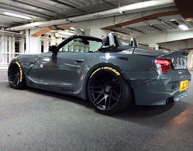 TREDWEAR 1.25" (30mm) Racing Font Tire Lettering Kit - MODE Auto Concepts