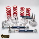 Suspension Secrets Circuit Handling Pack Kinematics Kit Stage 2 - Porsche 718 Spyder RS-1