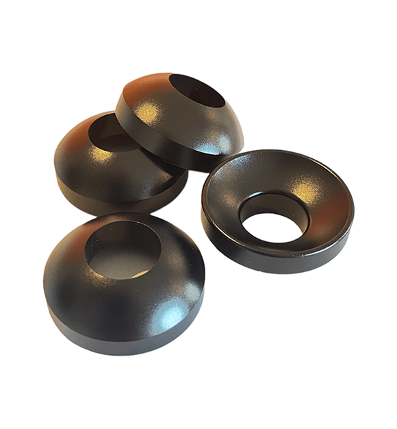 Front Roll Centre & Bump Steer Correction Shims - MODE Auto Concepts