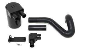 Burger 6086003556526 image 1 of 7: BMS Oil Catch Can for 2020-2026 B58 Toyota Supra GR MK5