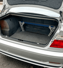 Stage 3 - E46 Rear Bolt In RACP Brace - MODE Auto Concepts