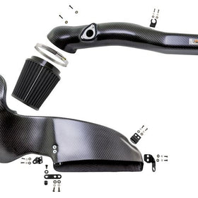 Armaspeed Carbon Fiber Air Intake for Lexus IS 200T XE30
