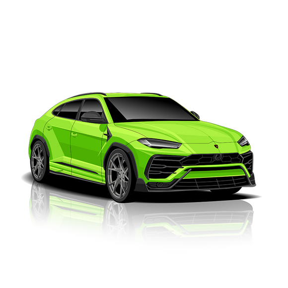 11MODE 'Plug & Play' Exhaust Controller for  Lamborghini Urus