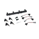 Precision Raceworks  VW / Audi EA888.3 MPI Kit with Flex Fuel Capability - MODE Auto Concepts