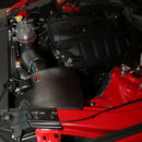 Armaspeed Carbon Fiber Air Intake for Ford Mustang S550 FN FM 2.3L-5