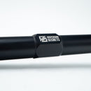 Suspension Secrets Adjustable Bump Steer Tie Rod Ends - Porsche 718 Spyder RS - MODE Auto Concepts