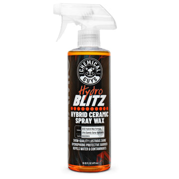 Chemical Guys  HydroBlitz Hybrid Ceramic Spray Wax - MODE Auto Concepts