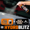 Chemical Guys  HydroBlitz Hybrid Ceramic Spray Wax - MODE Auto Concepts