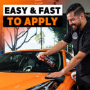 Chemical Guys  HydroBlitz Hybrid Ceramic Spray Wax - MODE Auto Concepts