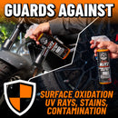 Chemical Guys  HydroBlitz Hybrid Ceramic Spray Wax - MODE Auto Concepts