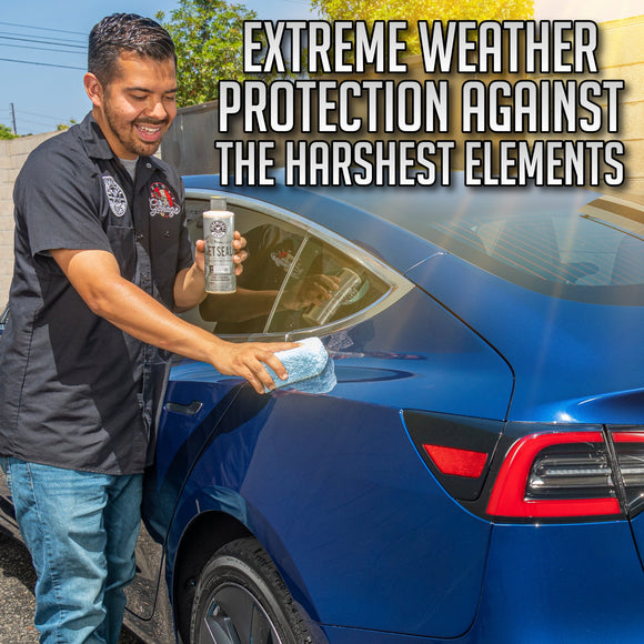 Chemical Guys  Jet Seal Sealant & Paint Protectant - MODE Auto Concepts