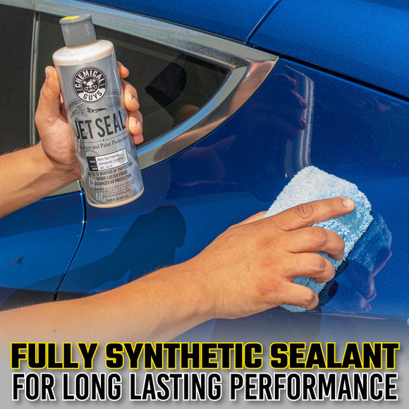 Chemical Guys  Jet Seal Sealant & Paint Protectant - MODE Auto Concepts