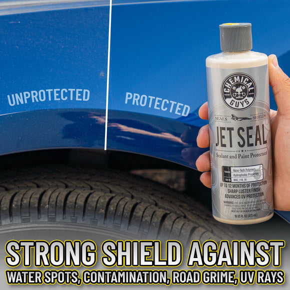 Chemical Guys  Jet Seal Sealant & Paint Protectant - MODE Auto Concepts