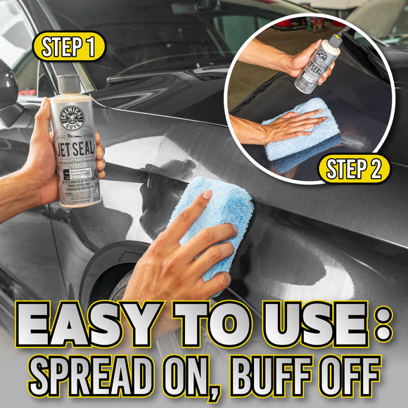 Chemical Guys  Jet Seal Sealant & Paint Protectant - MODE Auto Concepts