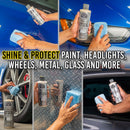 Chemical Guys  Jet Seal Sealant & Paint Protectant - MODE Auto Concepts