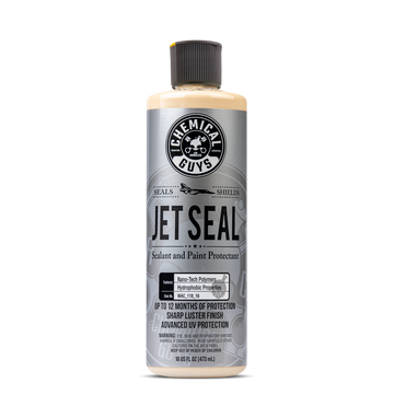 Chemical Guys  Jet Seal Sealant & Paint Protectant - MODE Auto Concepts
