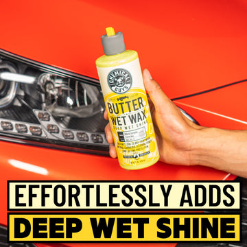 Chemical Guys  Butter Wet Wax - MODE Auto Concepts