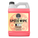 Chemical Guys  Speed Wipe Quick Detailer & High Shine Spray Gloss - MODE Auto Concepts
