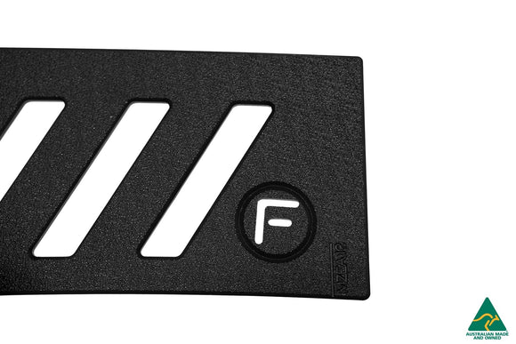 Corolla GR Rear Window Vents (Pair) - MODE Auto Concepts