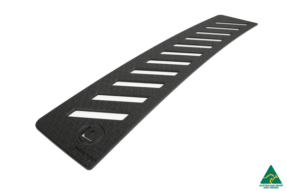 MK4 & MK4.5 Focus ST & ST-Line Rear Window Vents (Pair) - MODE Auto Concepts