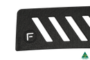 MK4 & MK4.5 Focus ST & ST-Line Rear Window Vents (Pair) - MODE Auto Concepts