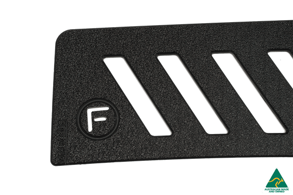 MK4 & MK4.5 Focus ST & ST-Line Rear Window Vents (Pair) - MODE Auto Concepts
