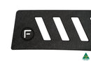 AW Polo GTI Rear Window Vents (Pair) - MODE Auto Concepts