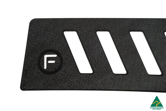 AW Polo GTI Rear Window Vents (Pair) - MODE Auto Concepts