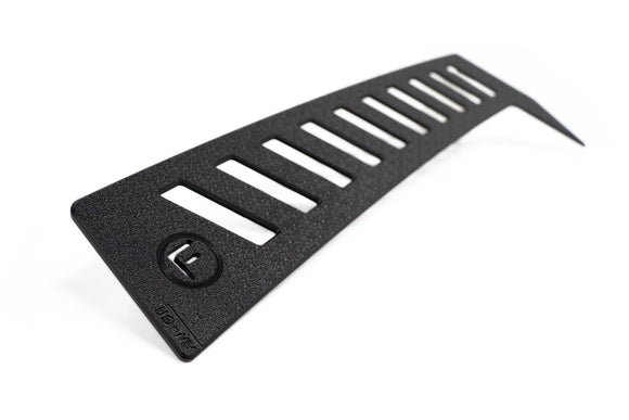 AW Polo GTI Rear Window Vents (Pair) - MODE Auto Concepts
