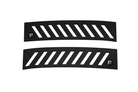 Corolla GR Rear Window Vents (Pair) - MODE Auto Concepts
