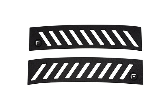 Corolla GR Rear Window Vents (Pair) - MODE Auto Concepts