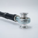 Suspension Secrets Adjustable Rear Traction Arms / Links - Toyota Supra MK5 - MODE Auto Concepts